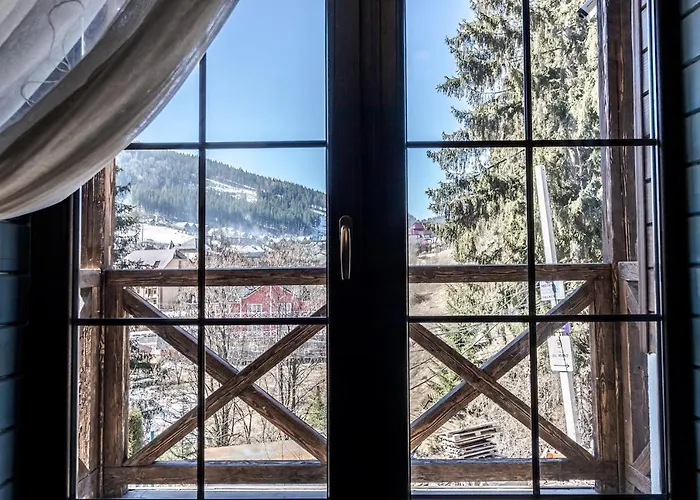 Boutique-hotel 