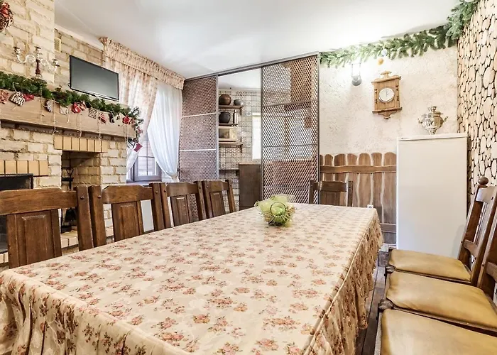 Boutique-hotel 