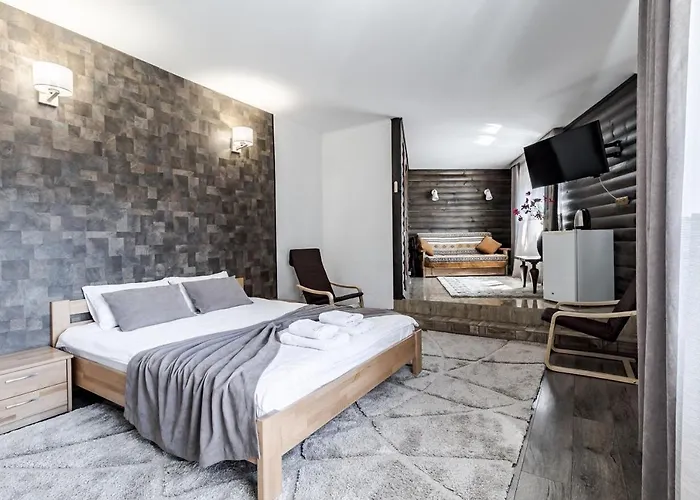 Boutique-hotel 