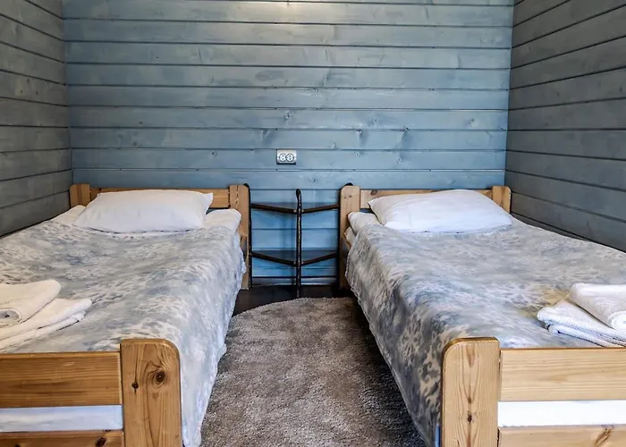 Boutique-hotel 