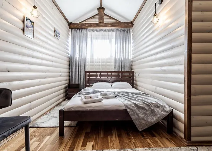 Boutique-hotel 
