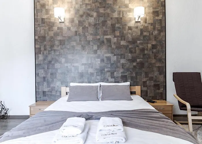 Boutique-hotel 