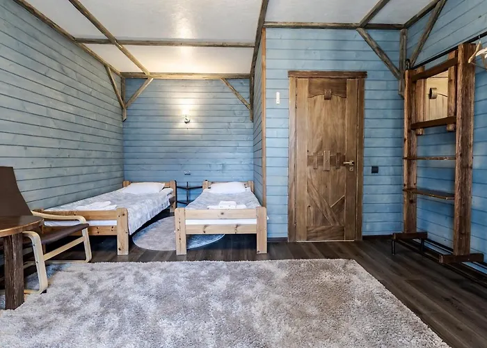 招待所 Boutique-hotel 