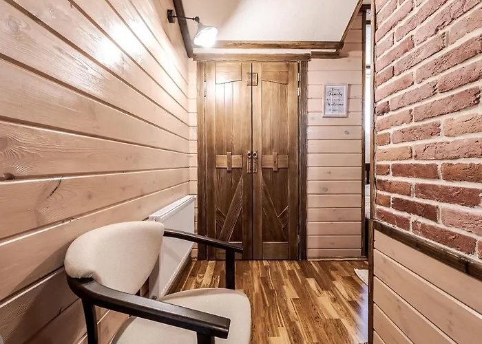 招待所 Boutique-hotel 