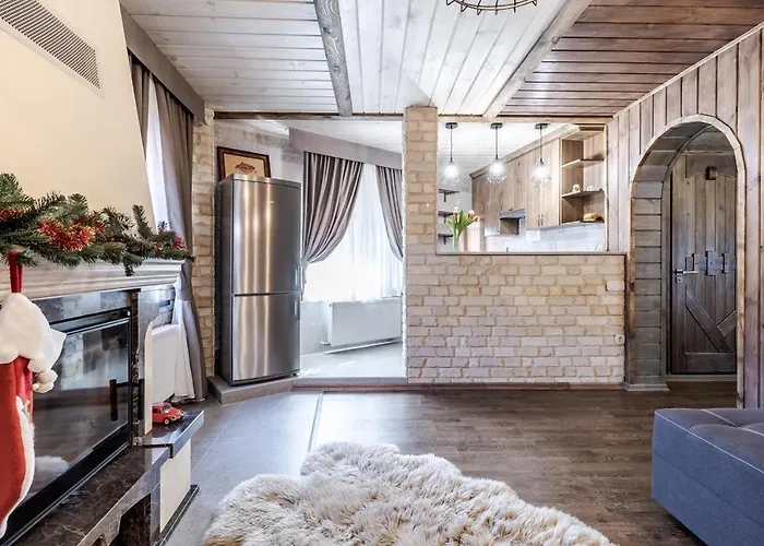 Boutique-hotel 