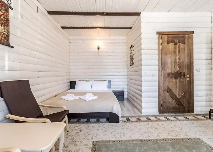 Boutique-hotel 