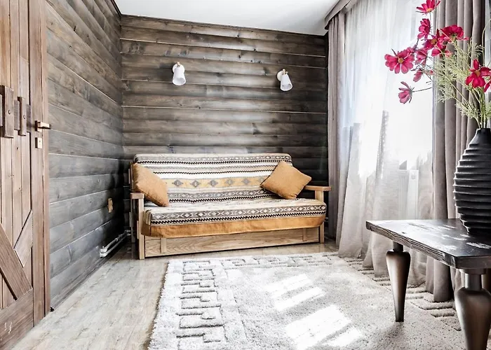 Boutique-hotel 