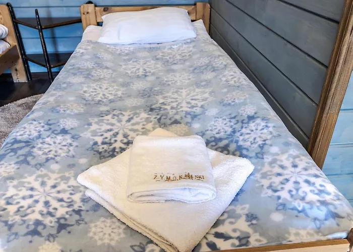 招待所 Boutique-hotel 