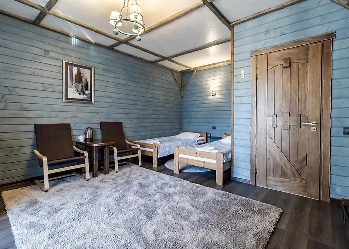 招待所 Boutique-hotel 