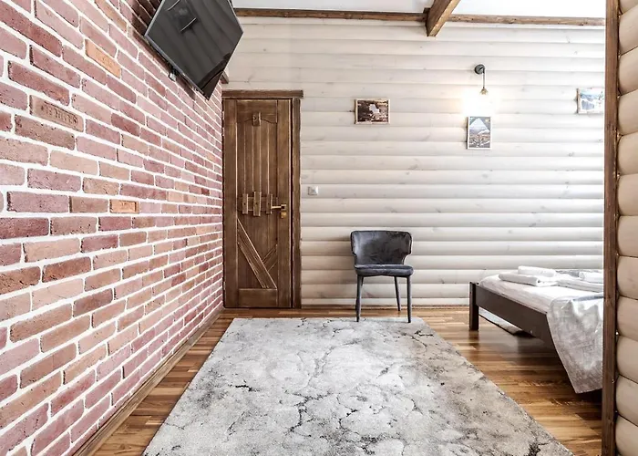 Boutique-hotel 