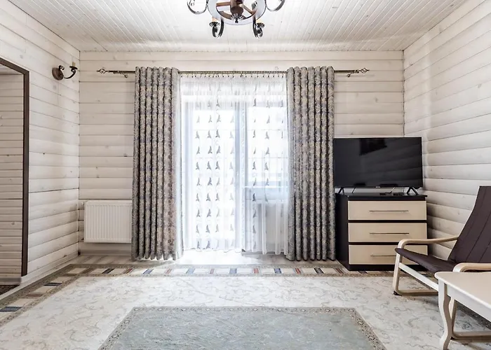 Boutique-hotel 