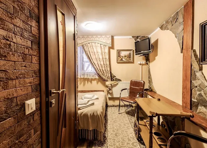 Boutique-hotel 