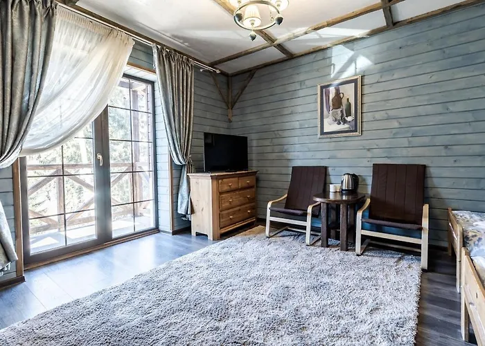 Guest house Boutique-hotel 