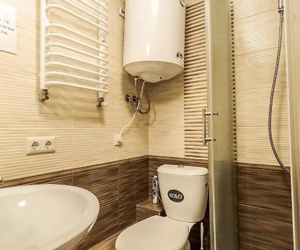 Boutique-hotel 