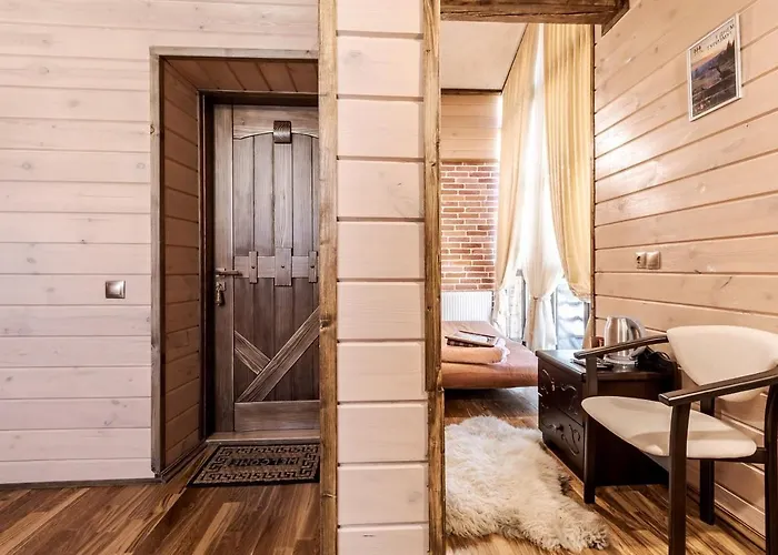 Boutique-hotel 