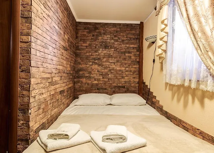 Boutique-hotel 