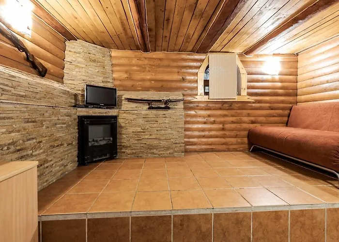 Guest house Boutique-hotel 