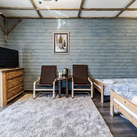 Casa de hóspedes Boutique-hotel 