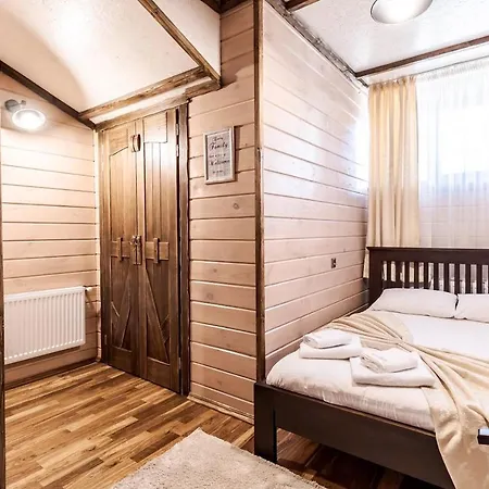 Boutique-hotel 