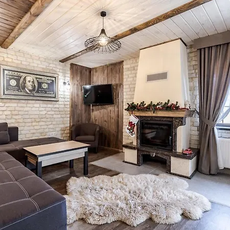 Boutique-hotel 