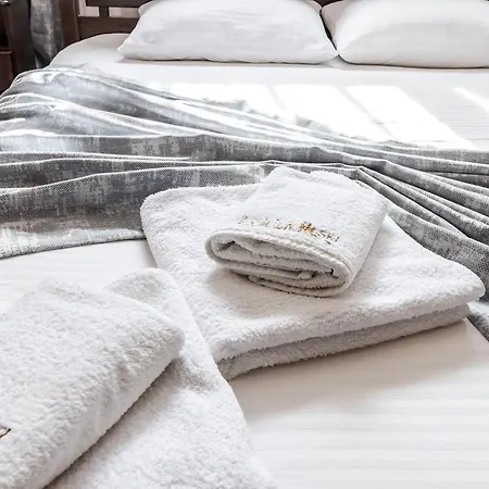 Boutique-hotel 