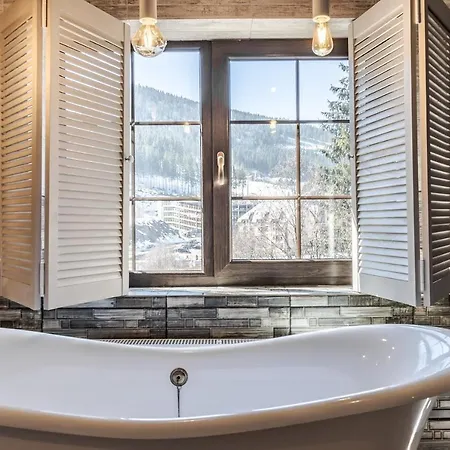 Casa de hóspedes Boutique-hotel 