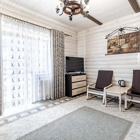 Boutique-hotel 