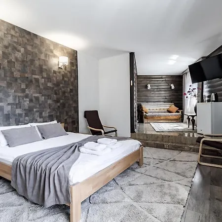 Boutique-hotel 