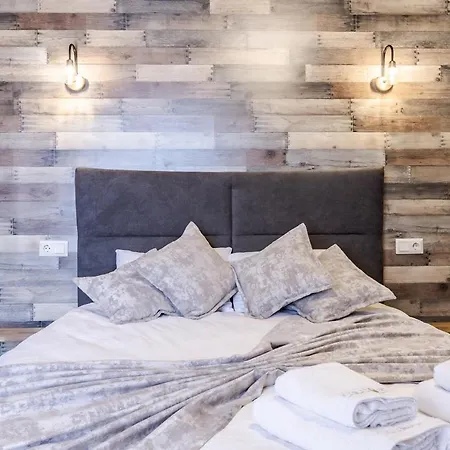 Boutique-hotel 