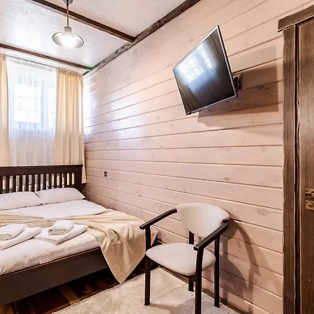 Casa de hóspedes Boutique-hotel 