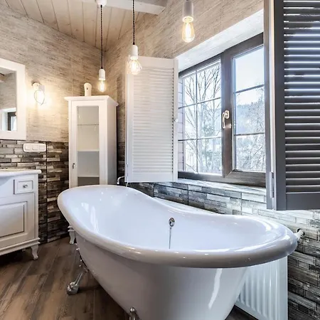 Casa de hóspedes Boutique-hotel 