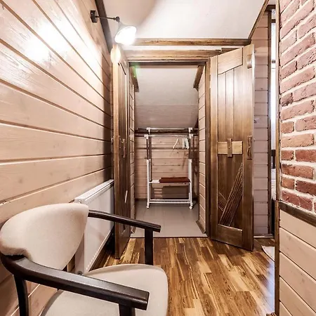 Boutique-hotel 