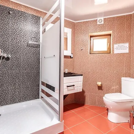 Casa de hóspedes Boutique-hotel 