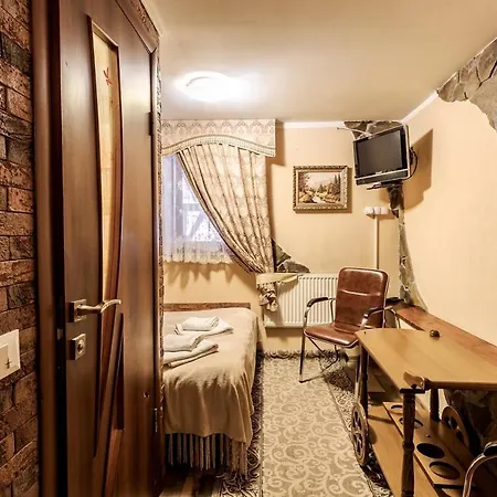 Boutique-hotel 