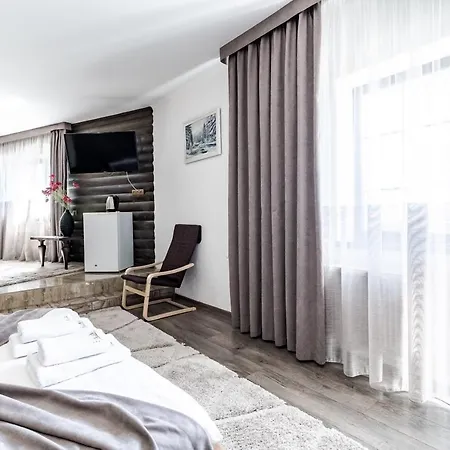 Boutique-hotel 