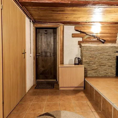 Boutique-hotel 