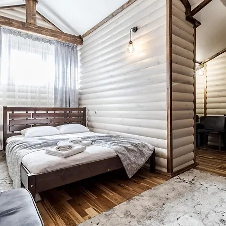 Boutique-hotel 