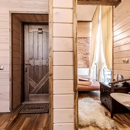 Boutique-hotel 