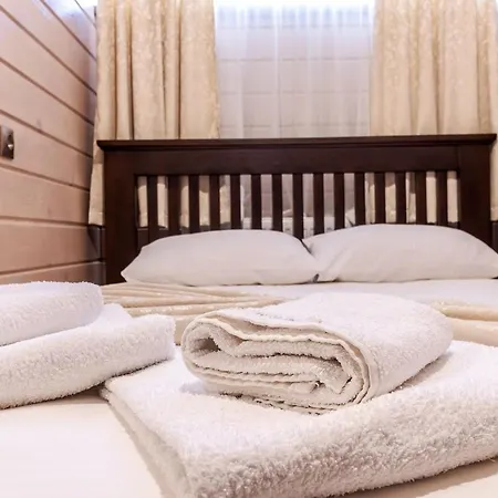 Boutique-hotel 