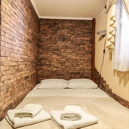 Boutique-hotel 