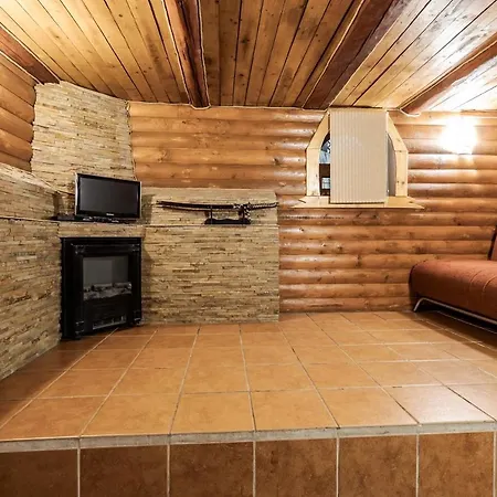 Casa de hóspedes Boutique-hotel 