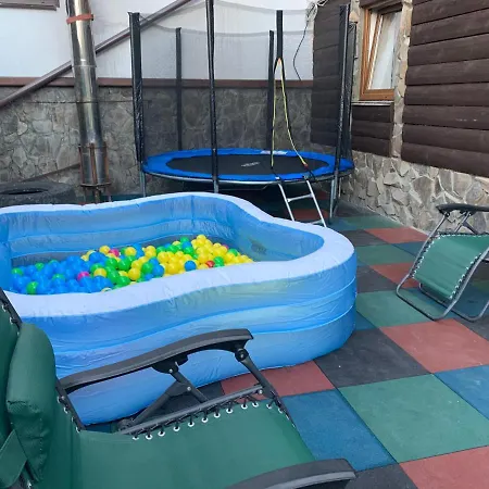 Casa de hóspedes Boutique-hotel 