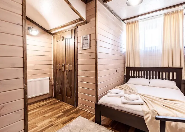 Boutique-hotel 