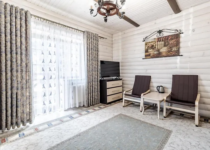 Boutique-hotel 