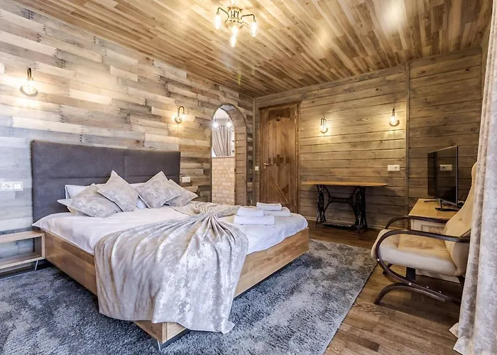 Boutique-hotel 