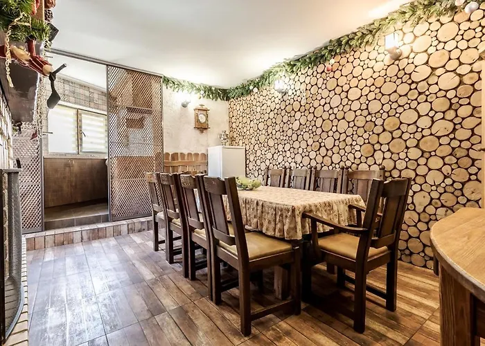 Boutique-hotel 