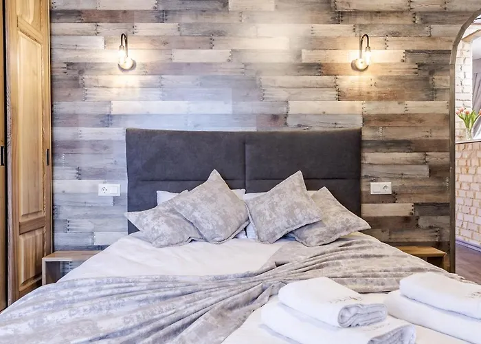 Boutique-hotel 