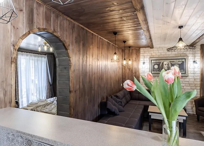 Boutique-hotel 