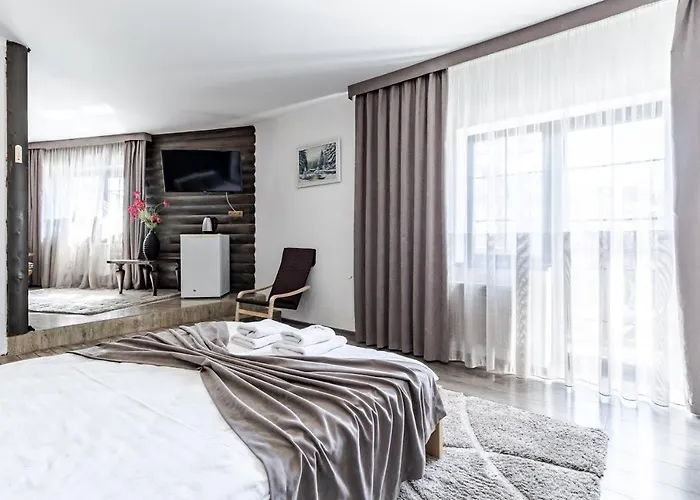 Boutique-hotel 