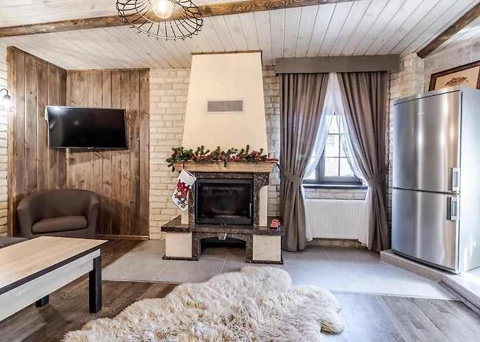 Boutique-hotel 